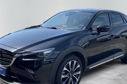 Mazda CX-3 58.829 km 16.980 &euro; Krefeld 47805