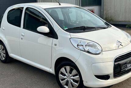 Citroen C1 150.000 km 1.950 &euro; Wesel 46485