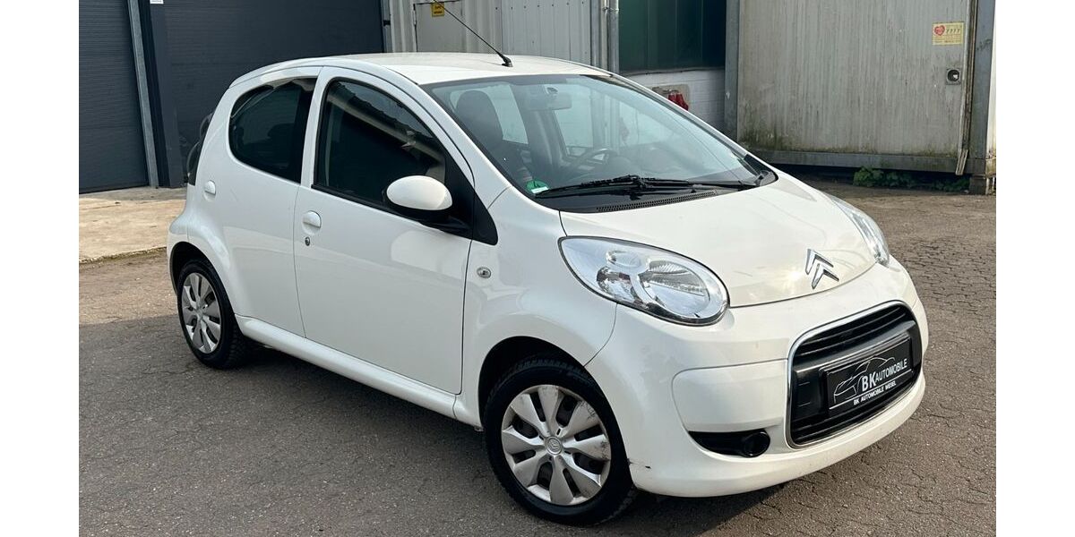 Citroen C1 150.000 km 1.950 &euro; Wesel 46485