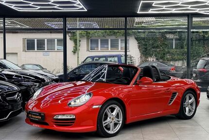 Porsche Boxster 48.973 km 35.850 &euro; Essen 45141