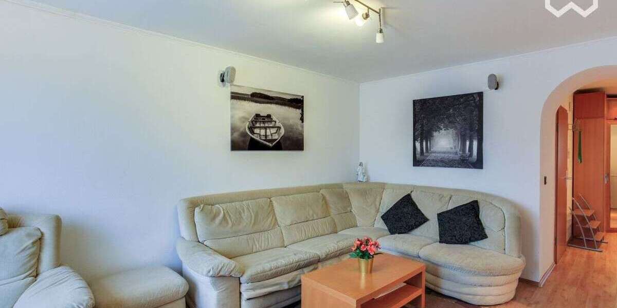 Zimmer Duisburg Buchholz - 3 Zimmer, 1.400&euro; | Angebot:17017829