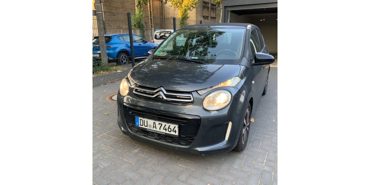 Citroen C1 136.383 km 4.250 &euro; Duisburg 47226