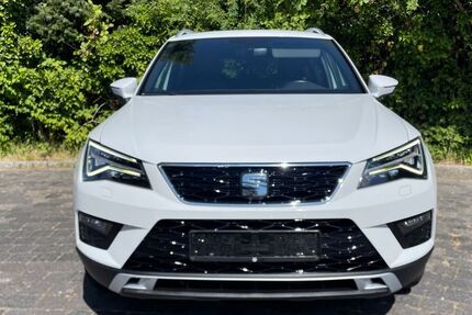 Seat Ateca 85.666 km 12.950 &euro; Essen 45143