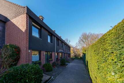 Haus Krefeld / Fischeln Fischeln - 5 Zimmer, 150 m&sup2;, 479.000&euro; | Angebot:27000494