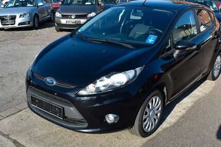 Ford Fiesta 58.700 km 6.480 &euro; Oberhausen 46145