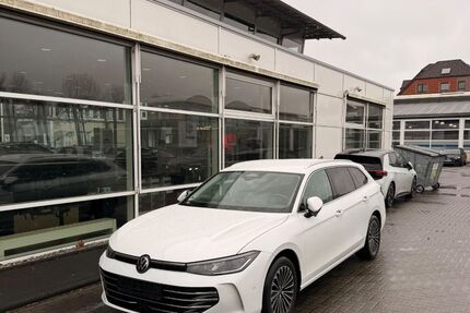 VW Passat 19.000 km 33.100 &euro; Moers 47443