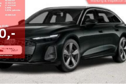 Audi A6 14.700 km 49.880 &euro; Moers-Hülsdonk 47441