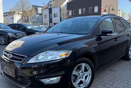 Ford Mondeo 119.900 km 6.997 &euro; Herten 45699