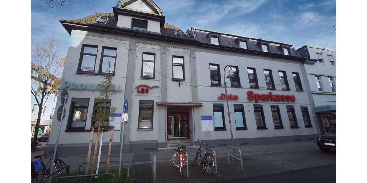 Einfamilienhaus Moers - 6 Zimmer, 174 m&sup2;, 1.390.000&euro; | Angebot:25193344