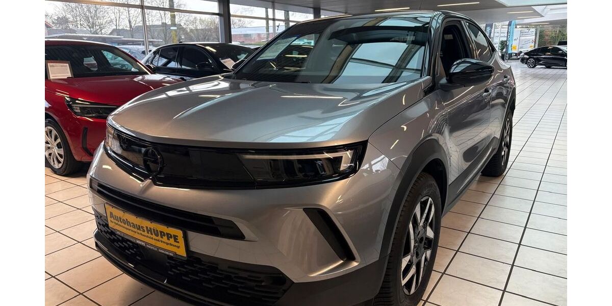 Opel Mokka 20.249 km 22.890 &euro; Raesfeld 46348