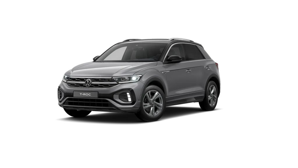 VW T-Roc 25.174 km 29.880 &euro; Wesel 46483