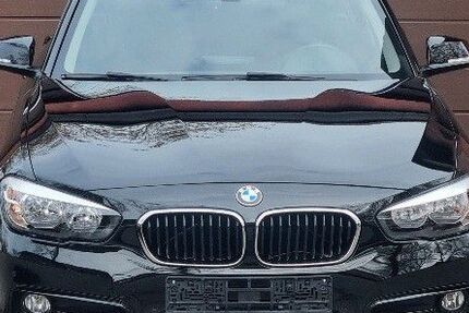 BMW 118 125.121 km 9.499 &euro; Duisburg 47138