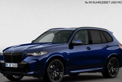 BMW X5 4.900 km 96.940 &euro; Gelsenkirchen 45897