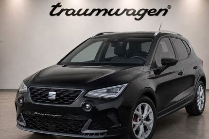 Seat Arona 8.100 km 18.990 &euro; Moers 47445