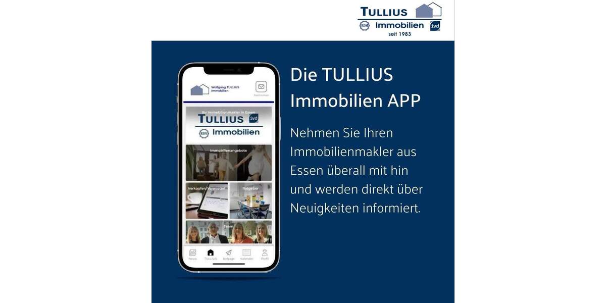 Reihenmittelhaus Essen Gerschede - 6 Zimmer, 152 m&sup2;, 615.000&euro; | Angebot:25802052