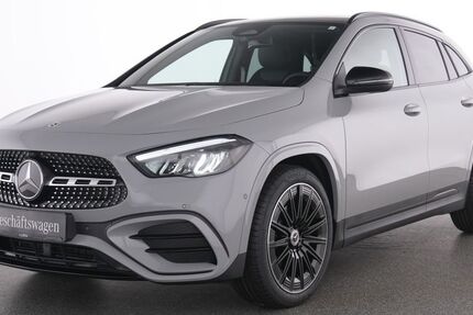 Mercedes-Benz GLA 180 4.900 km 44.885 &euro; Essen 45309