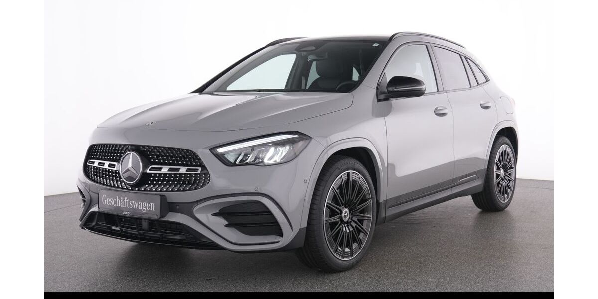 Mercedes-Benz GLA 180 4.900 km 44.885 &euro; Essen 45309