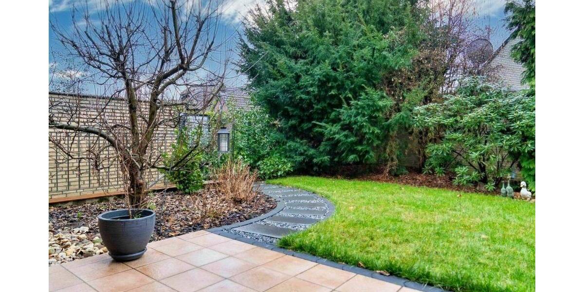 Doppelhaushälfte Issum Sevelen - 5 Zimmer, 135 m&sup2;, 449.000&euro; | Angebot:26160345