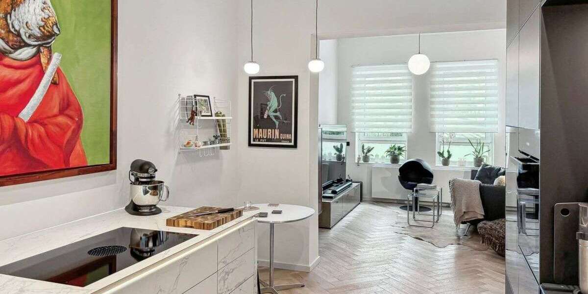 Etagenwohnung Essen Stadtbezirk VII - 3 Zimmer, 88 m&sup2;, 269.000&euro; | Angebot:25280648