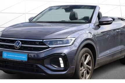 VW T-Roc 37.597 km 28.929 &euro; Herten 45701