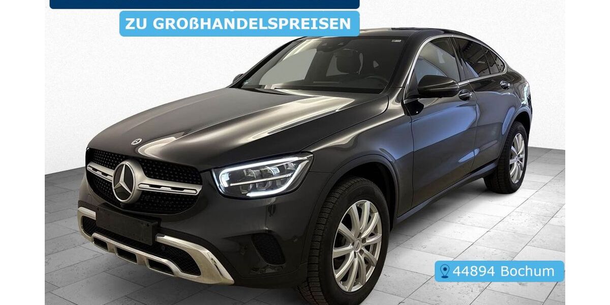 Mercedes-Benz GLC 300 44.041 km 45.990 &euro; Krefeld 47829