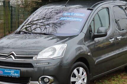 Citroen Berlingo 170.000 km 7.800 &euro; Wesel 46485