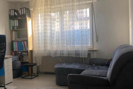 Wohnung Duisburg Duisburg-Mitte - 1 Zimmer, 42 m&sup2;, 380&euro; | Angebot:26256385