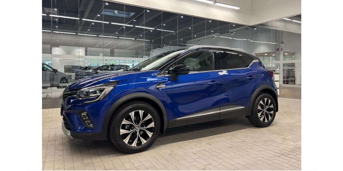 Renault Captur 48.816 km 18.990 &euro; Dinslaken 46539