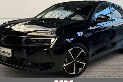 Opel Astra 12.700 km 21.450 &euro; Bottrop 46240