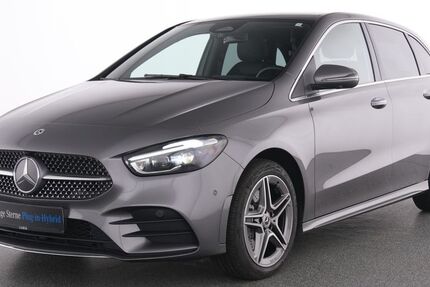 Mercedes-Benz B 250 11.740 km 41.885 &euro; Essen 45309