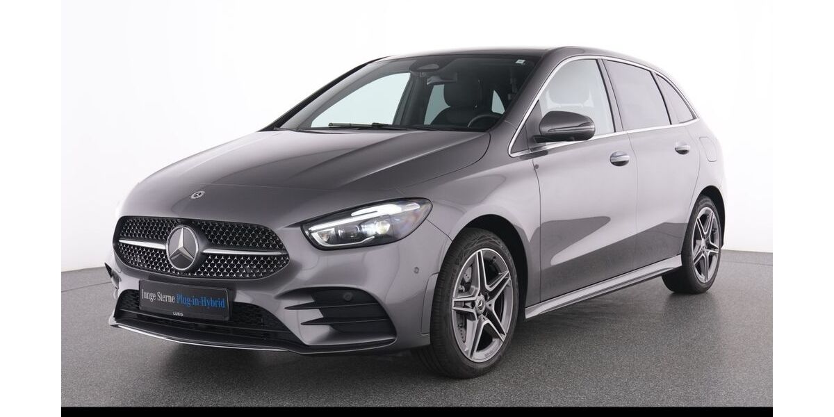 Mercedes-Benz B 250 11.740 km 41.885 &euro; Essen 45309