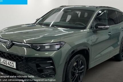 VW Tayron 9.950 km 56.480 &euro; Essen 45307