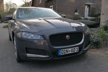 Jaguar XF 159.000 km 11.500 &euro; Dinslaken 46537
