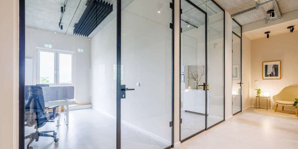 Gewerbeobjekt Duisburg Laar - 849&euro; | Angebot:26784172