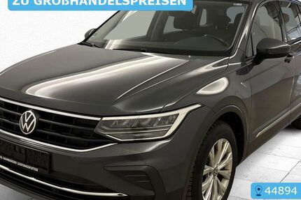 VW Tiguan 169.886 km 19.507 &euro; Krefeld 47829