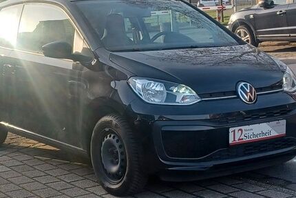 VW up! 29.999 km 9.750 &euro; Duisburg 47269