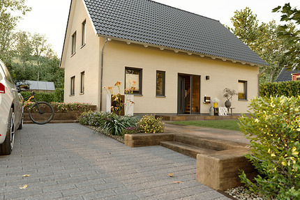 Haus Haltern am See Lippramsdorf - 5 Zimmer, 140 m&sup2;, 493.000&euro; | Angebot:25674153