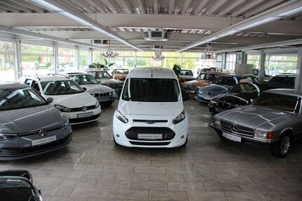 Ford Transit 90.000 km 8.990 &euro; Essen 45356