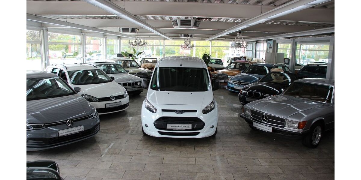 Ford Transit 90.000 km 8.990 &euro; Essen 45356