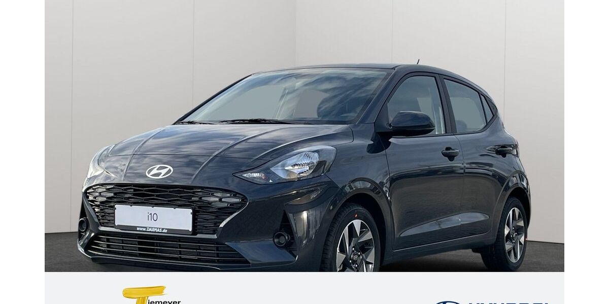 Hyundai i10 15.000 km 14.780 &euro; Dinslaken 46535