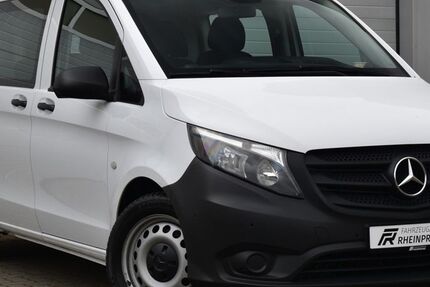 Mercedes-Benz Vito 163.110 km 26.999 &euro; Geldern 47608