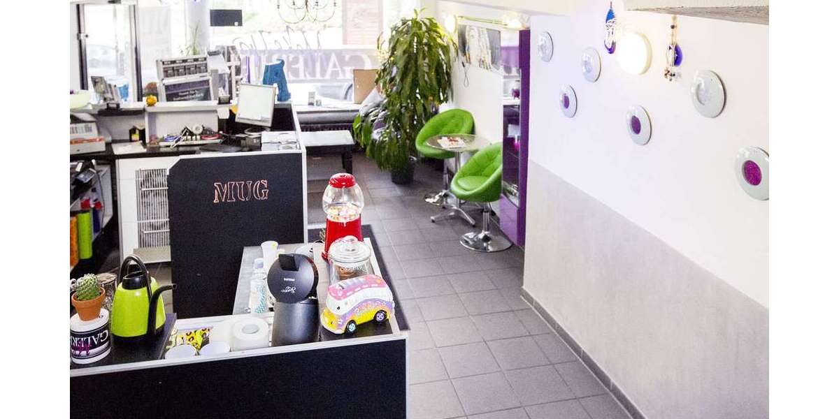 Gewerbeobjekt Marl - 255&euro; | Angebot:26783163