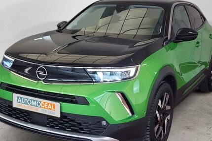 Opel Mokka 24.474 km 18.448 &euro; Duisburg 47138