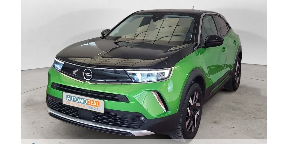 Opel Mokka 24.474 km 18.448 &euro; Duisburg 47138