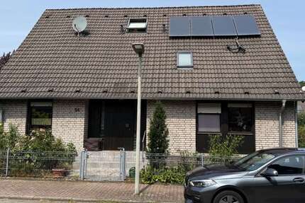 Haus Oberhausen Osterfeld - 6 Zimmer, 214 m&sup2;, 385.000&euro; | Angebot:27339163