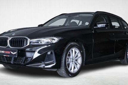 BMW 318 9.900 km 31.990 &euro; Gelsenkirchen 45899