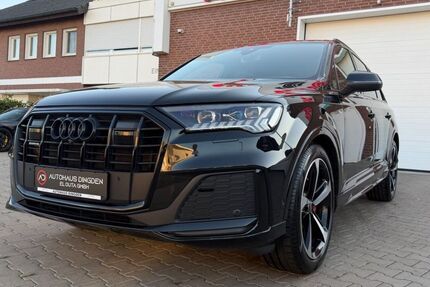 Audi Q7 109.000 km 59.990 &euro; Hamminkeln 46499