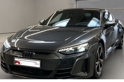 Audi e-tron GT 55.604 km 47.997 &euro; Krefeld 47805