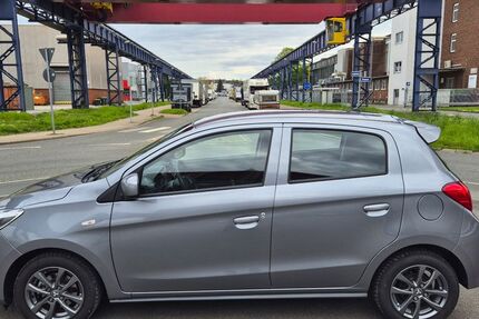 Mitsubishi Space Star 30.500 km 9.190 &euro; Mülheim 45476