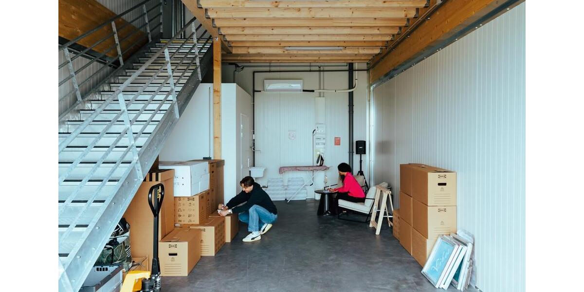 Gewerbeobjekt Gelsenkirchen Erle - 859&euro; | Angebot:26271991